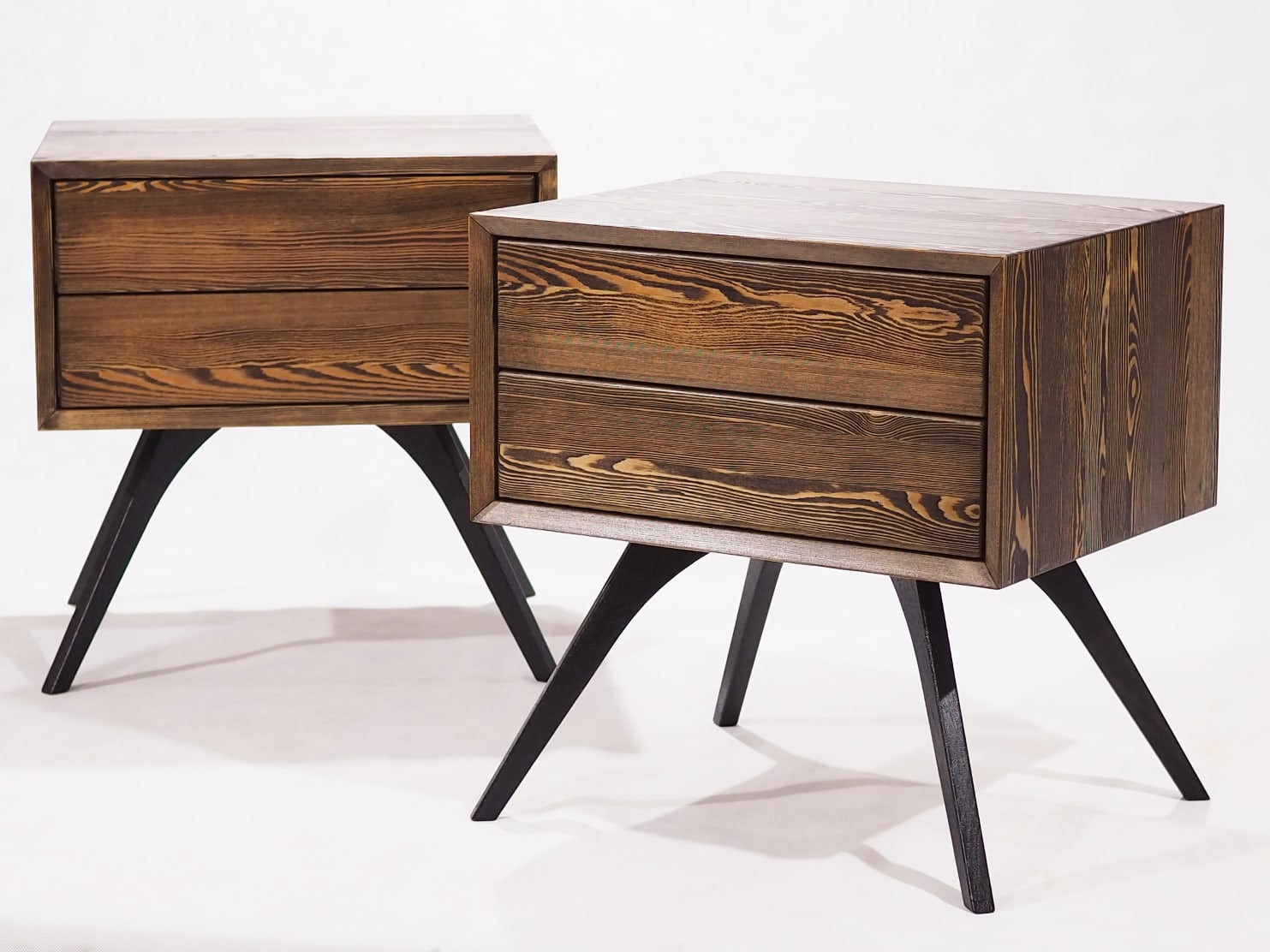 Тумбы и комоды