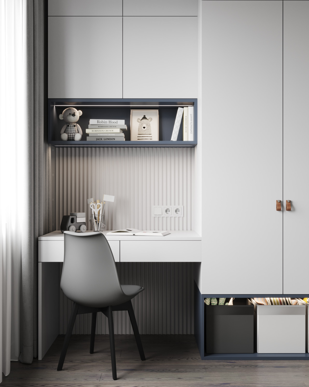 ЖК "Суворов"