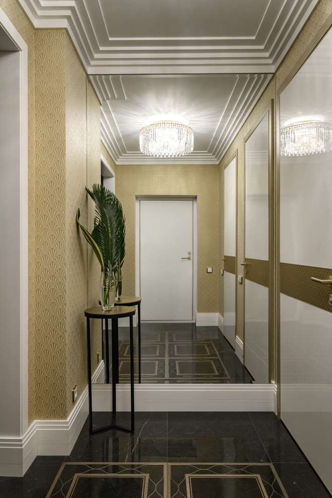 Обложка проекта: Remembering Gatsby