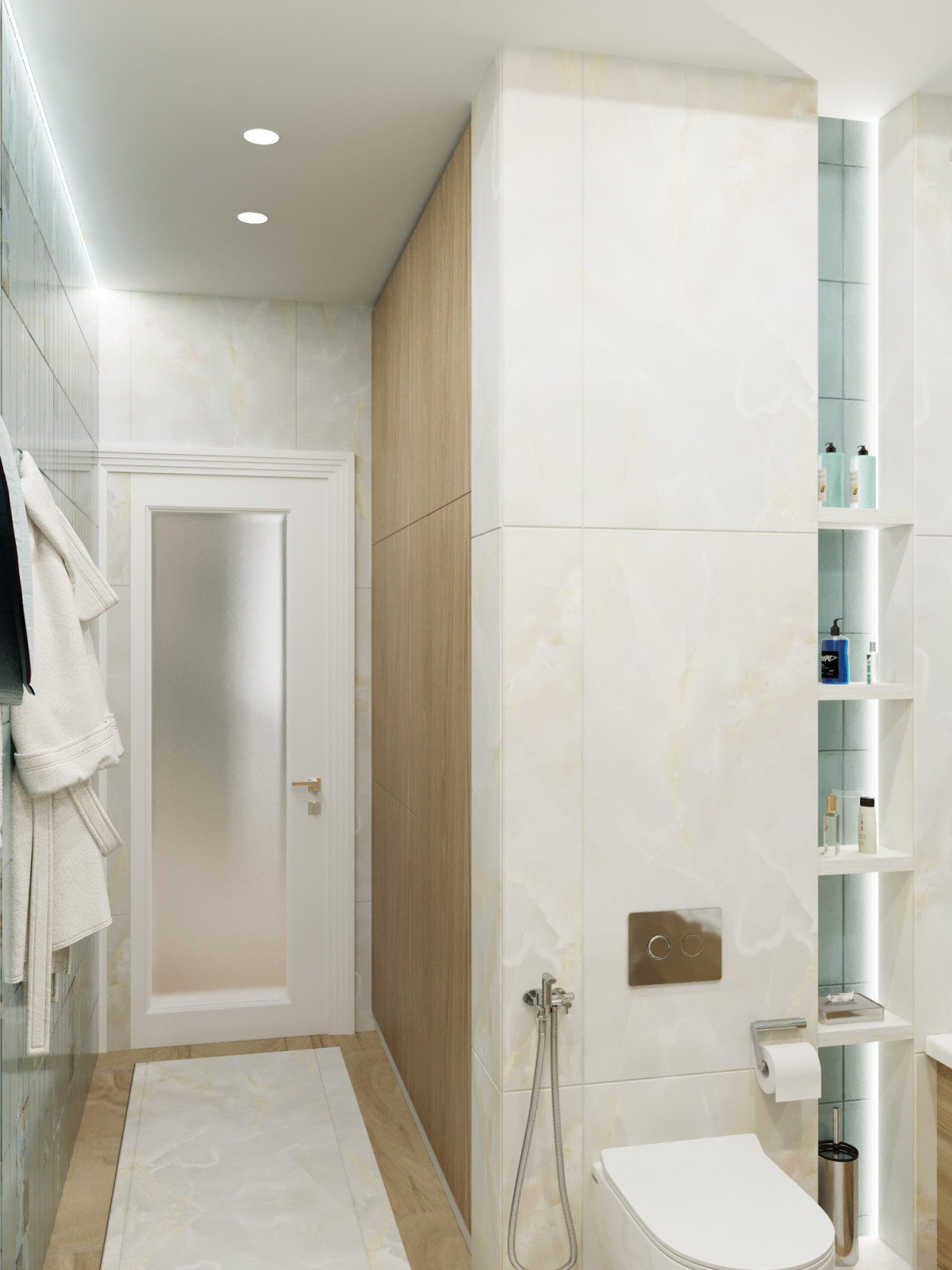 Дом в Парголово