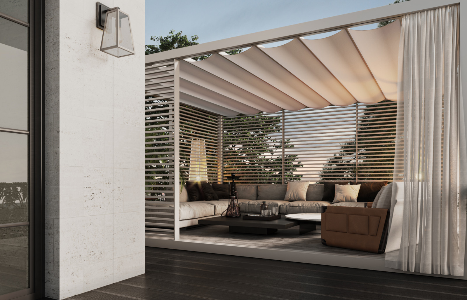 AVAN EXTERIOR