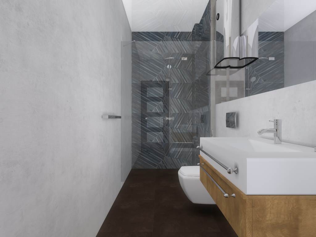 Квартира в ЖК Пушкин