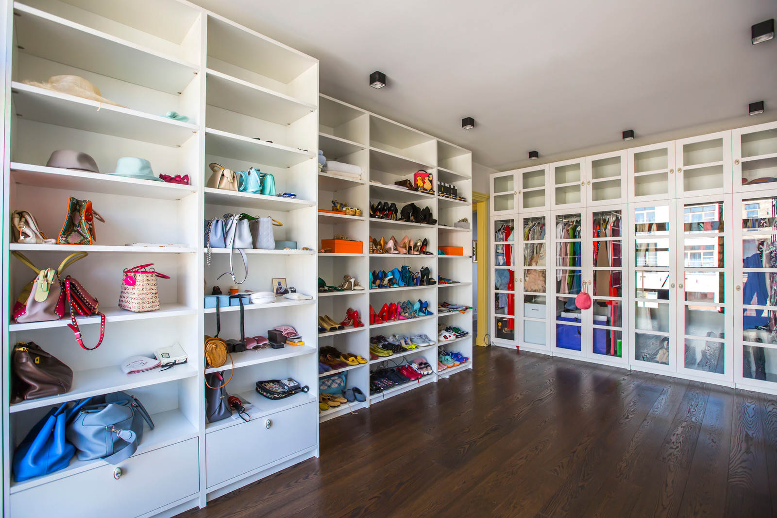 Таунхаус для холостячки.