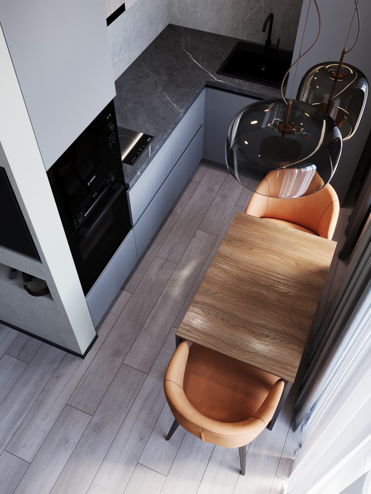 Квартира ЖК Grand&Grand