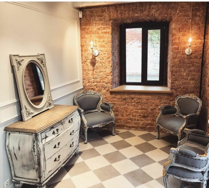 Обложка проекта: Салон красоты "Je Beauty"