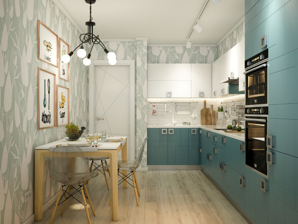 Визуализация