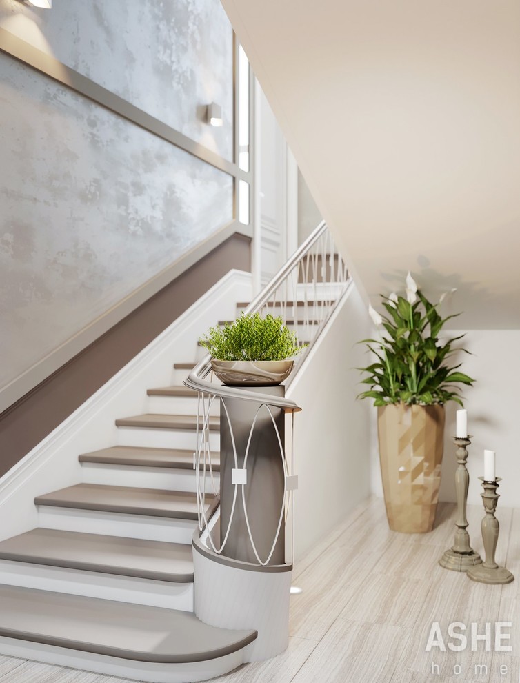 Коттедж в Зинино