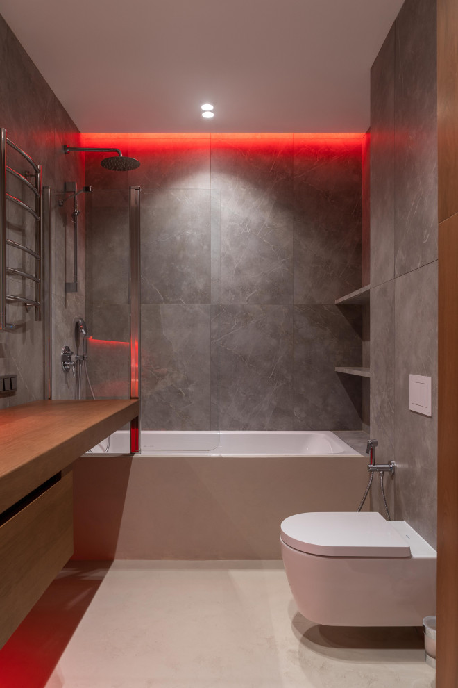 Дом на Петровской косе