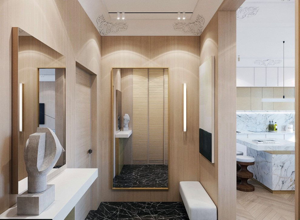 Апартаменты Москва