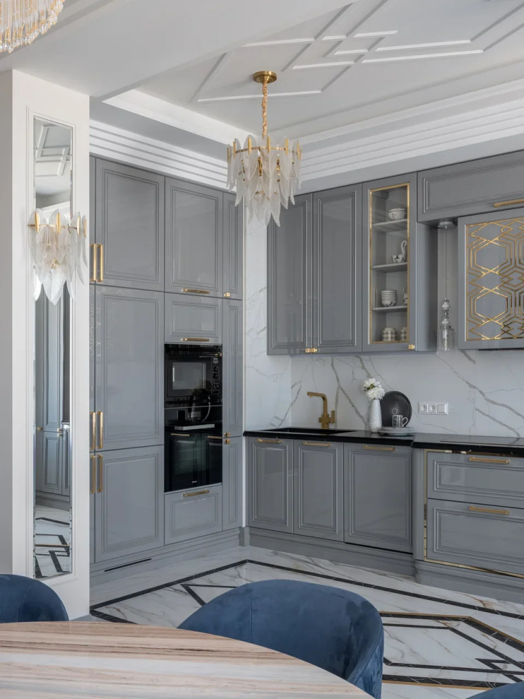 Ар-Деко на Арбате