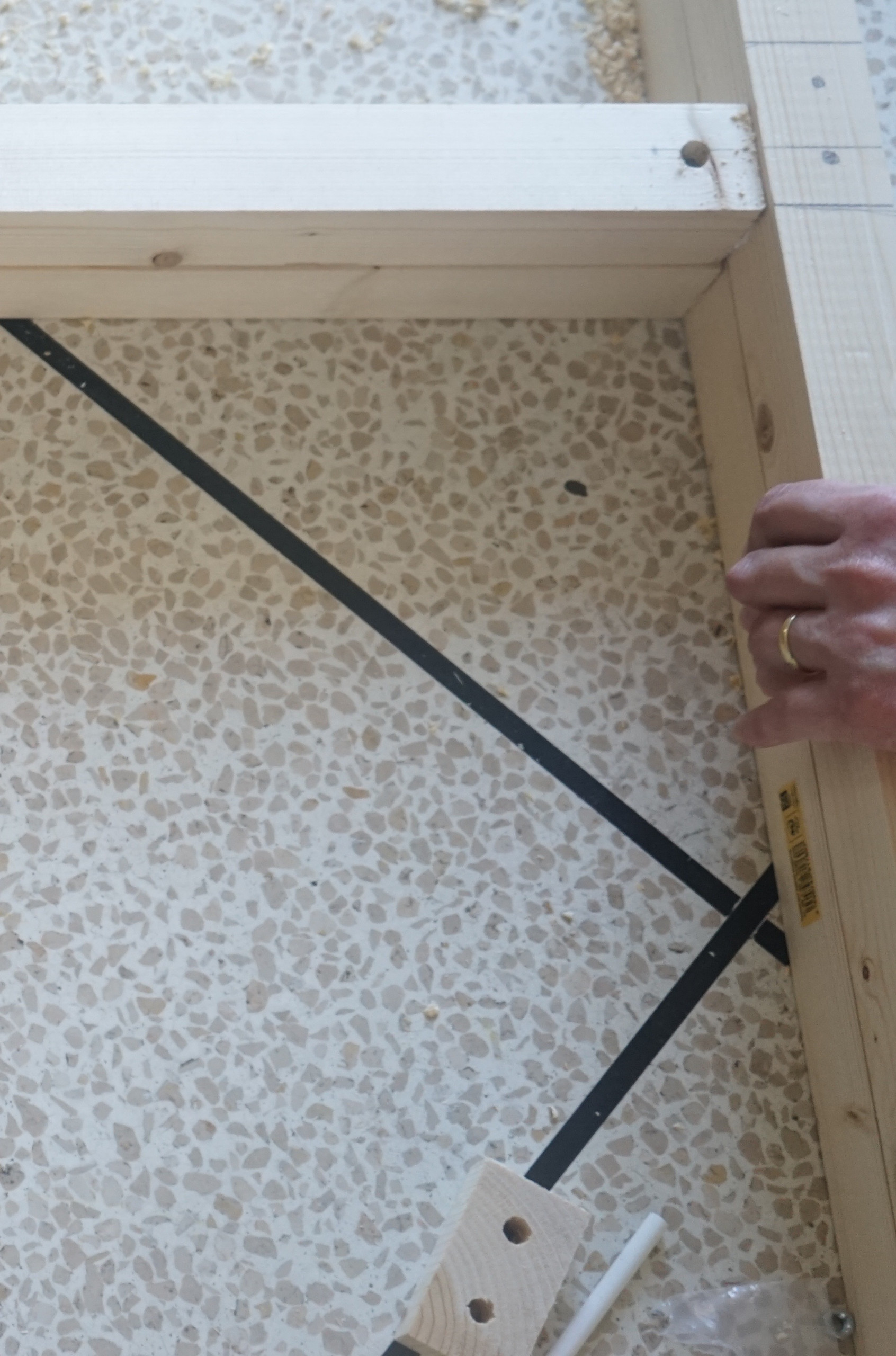 Своими руками: Как сделать кровать-домик для ребенка