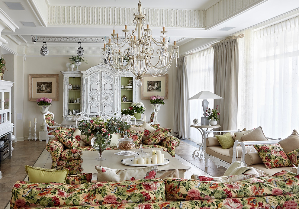 Обложка проекта: Особняк H2