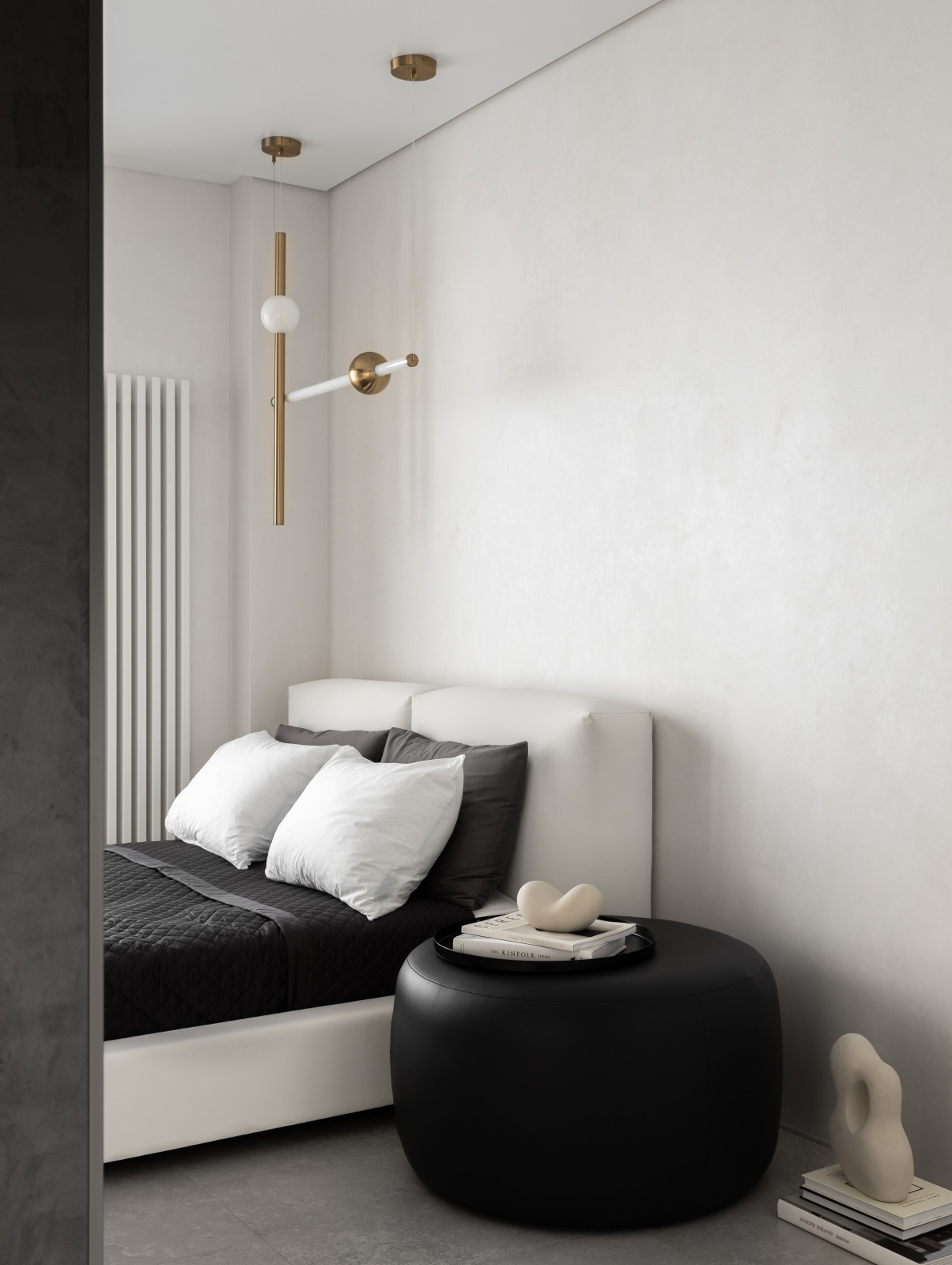 Студия в ЖК Манхэттен