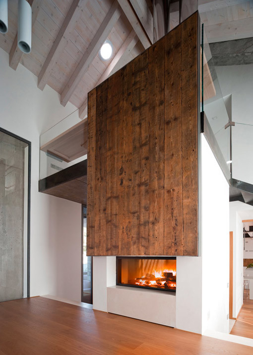 ДИЗАЙНЕРСКИЕ КАМИНЫ