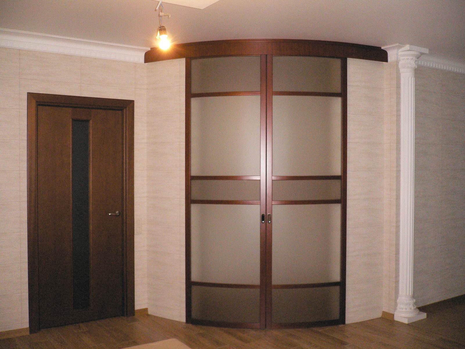 Квартира на Коломяжском проспекте