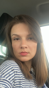 Татьяна Аглетдинова