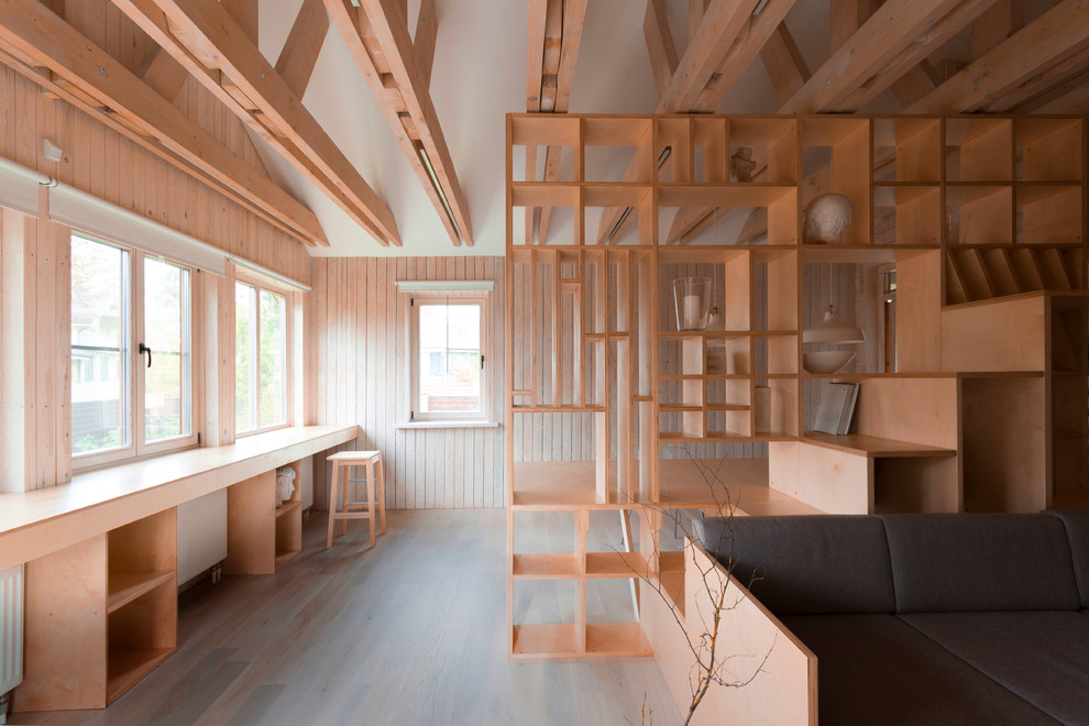 Жилое пространство для студента