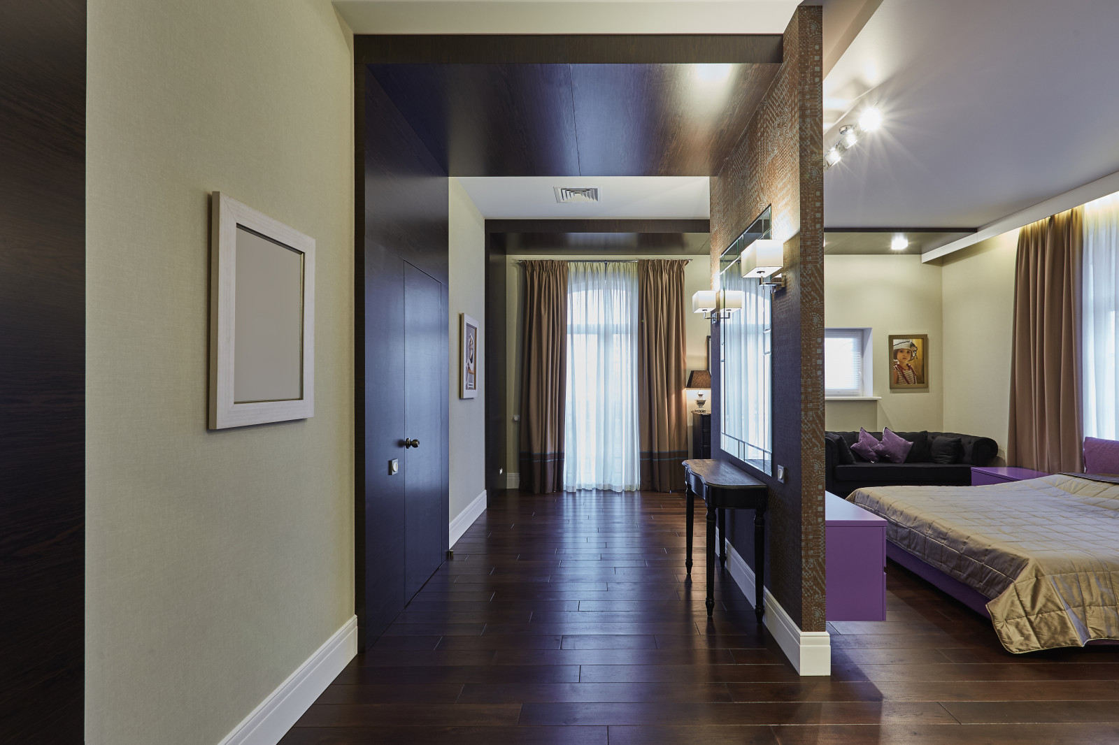 Коттедж в Шлиссельбурге