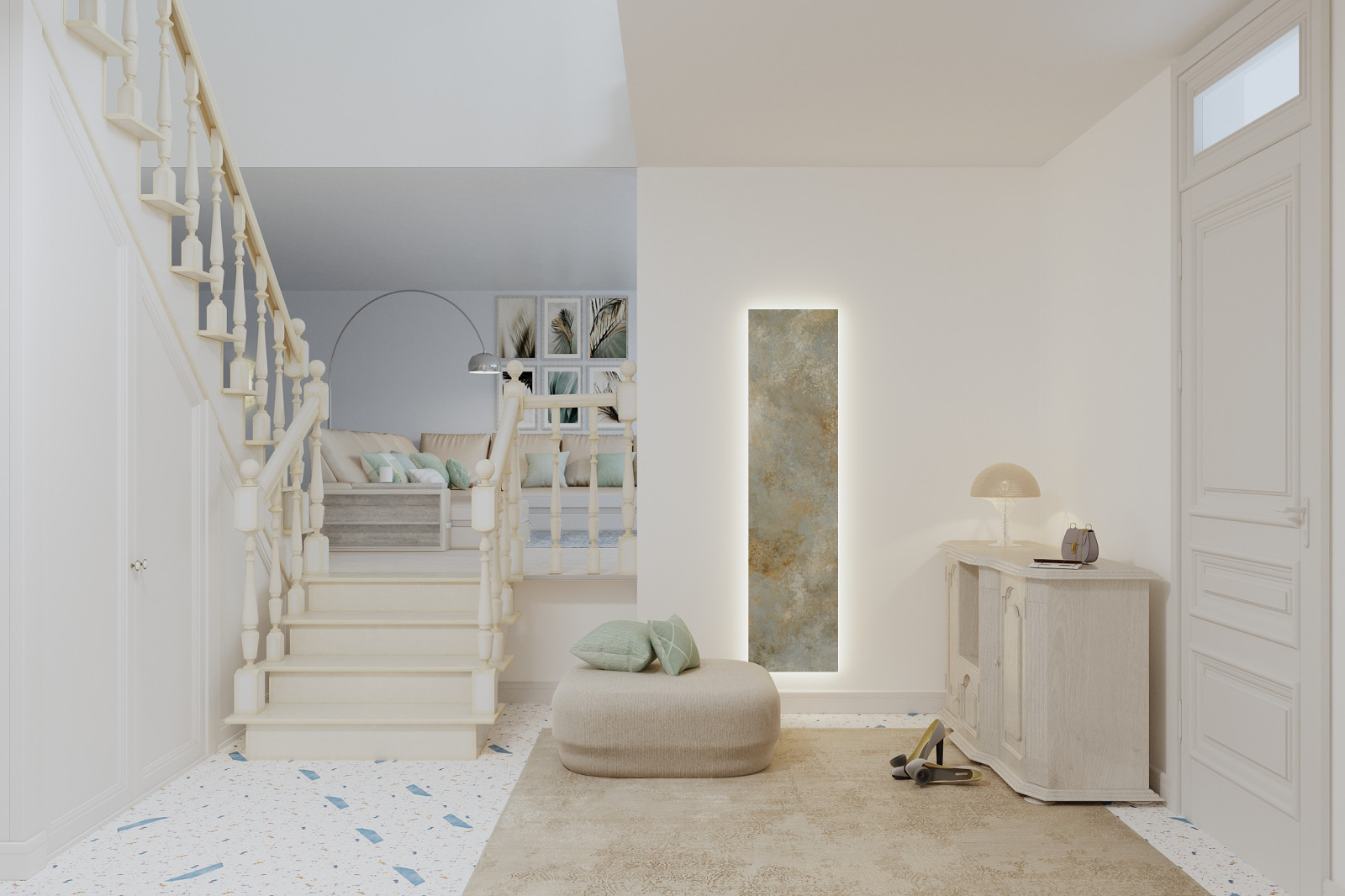 Пряная Лаванда