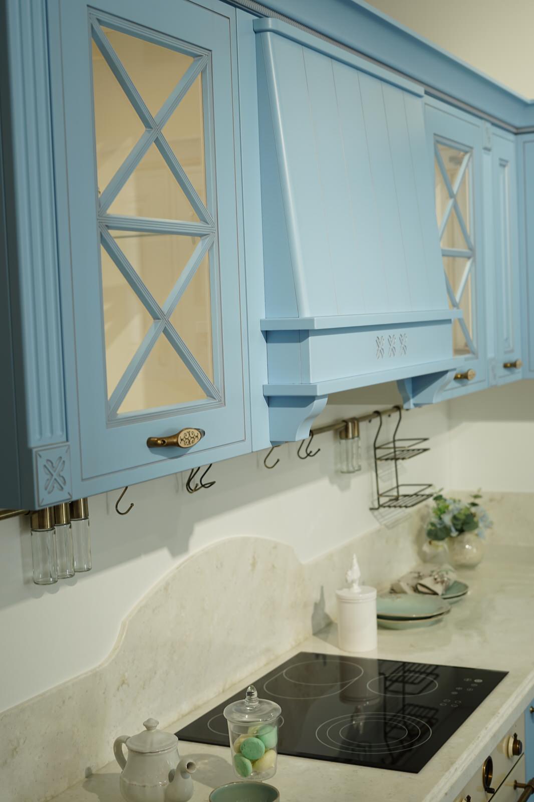 Обложка проекта: Прованс небесный