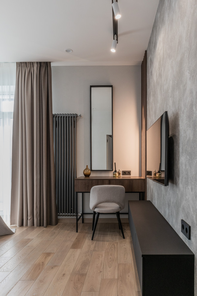 Квартира в ЖК Ньютон