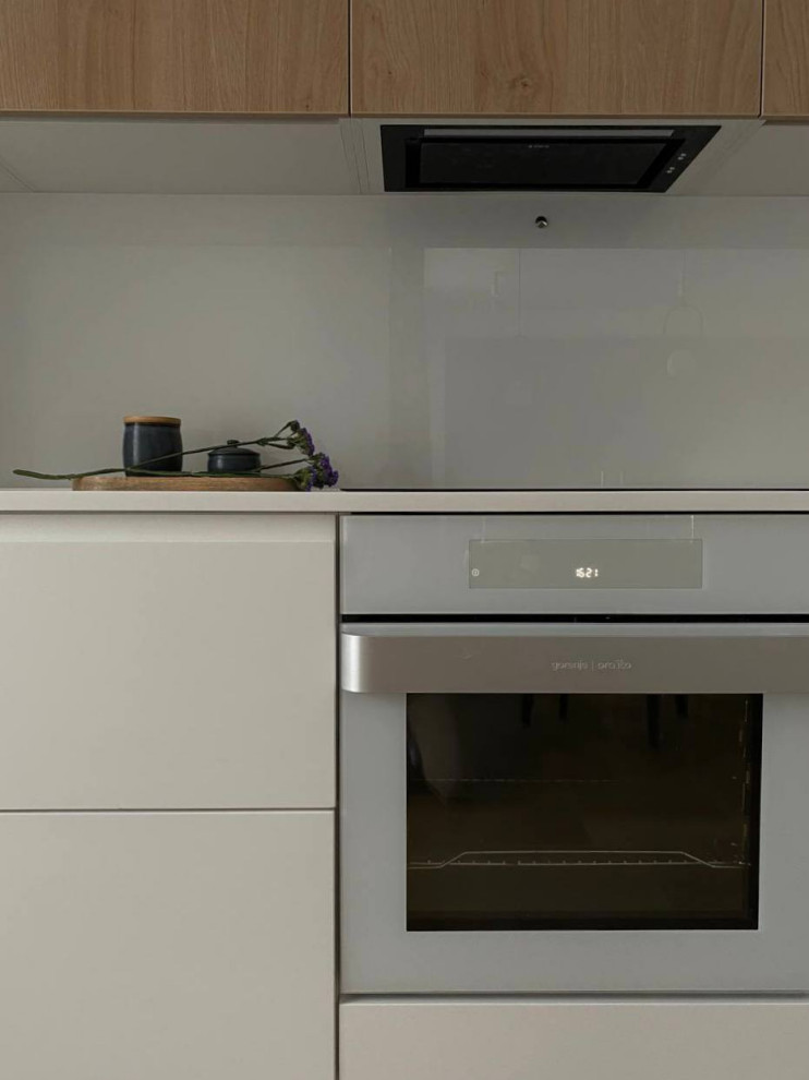 Реализованный дизайн проект, г. Красноярск 2021год.