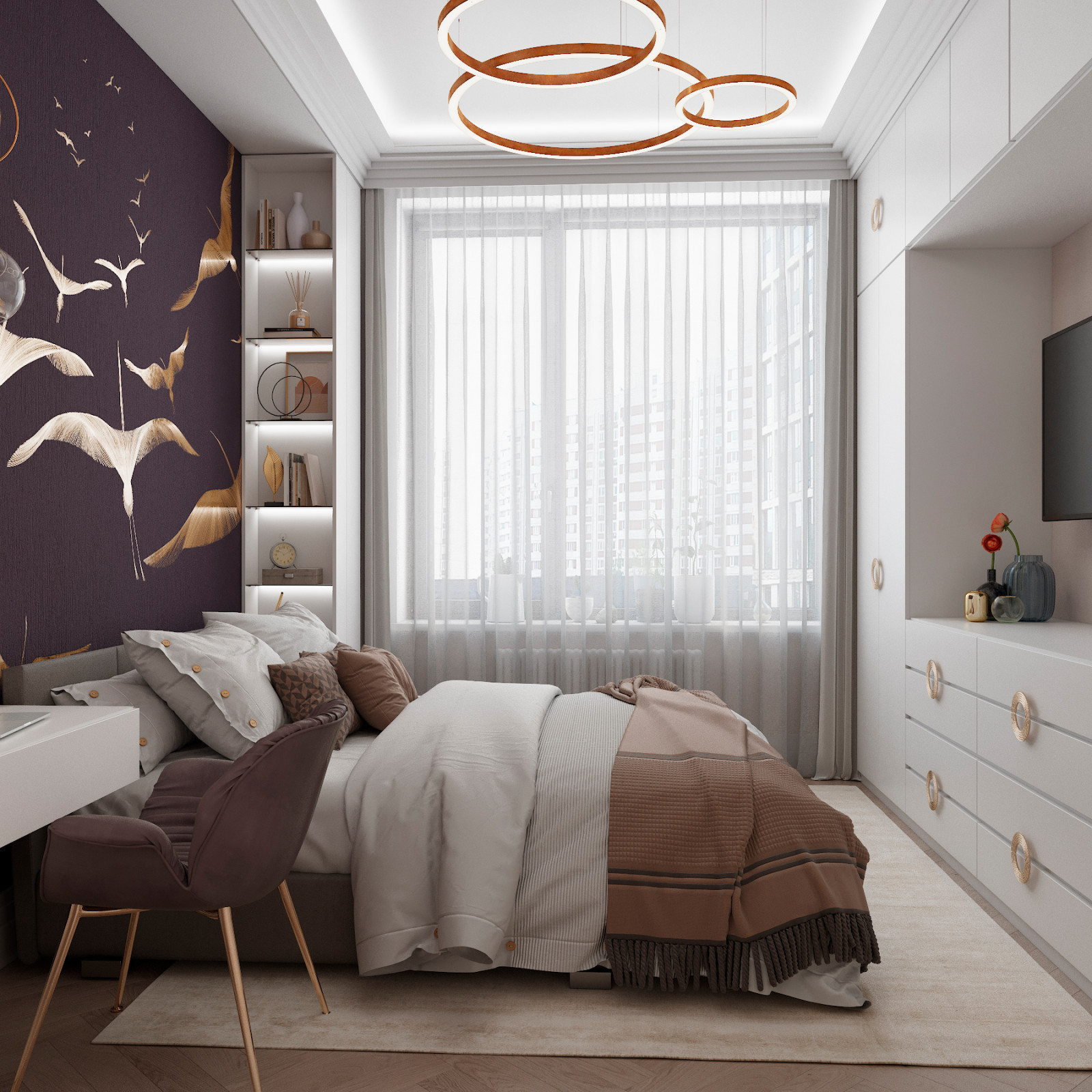 Новочеремушкинская 17