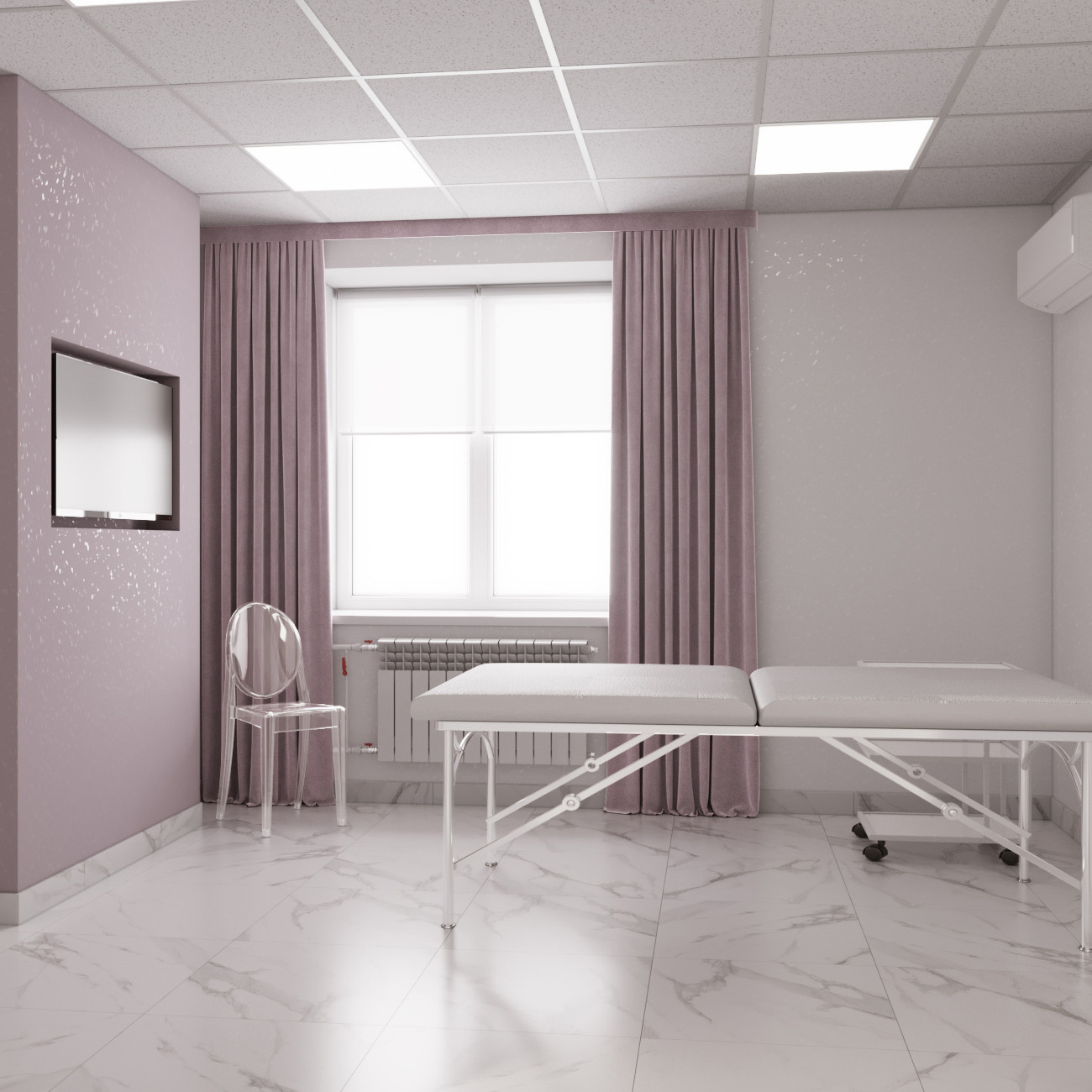 Салон лазерной эпиляции "Candela"