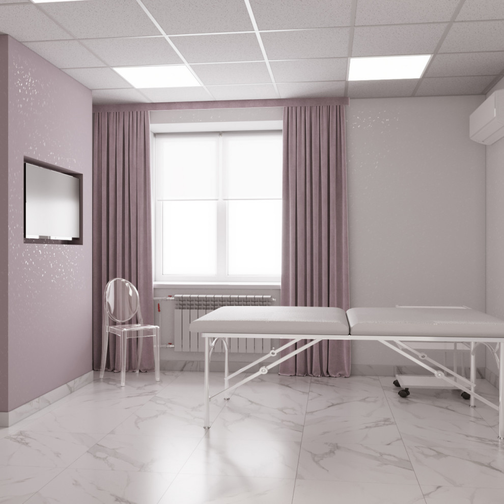 Салон лазерной эпиляции "Candela"