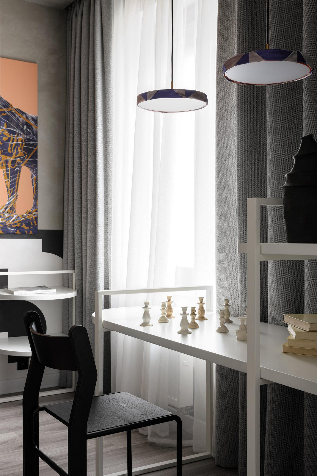 Современная русская изба