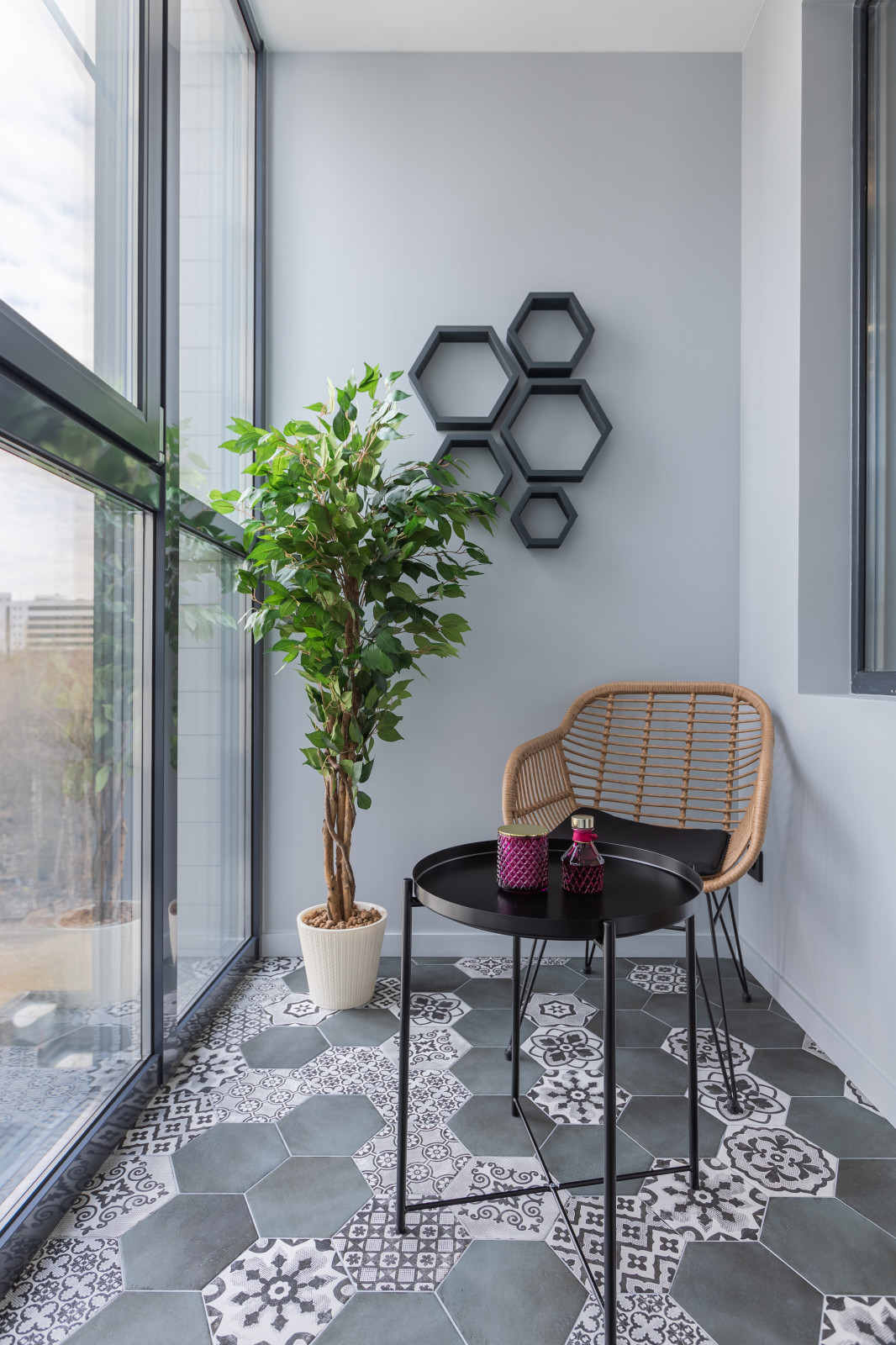 ЖК "Артлайн"