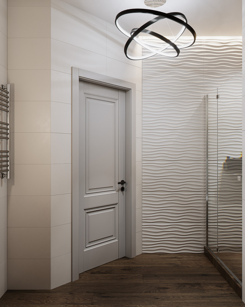 ЖК Манхэттен 91 кв. для Анны