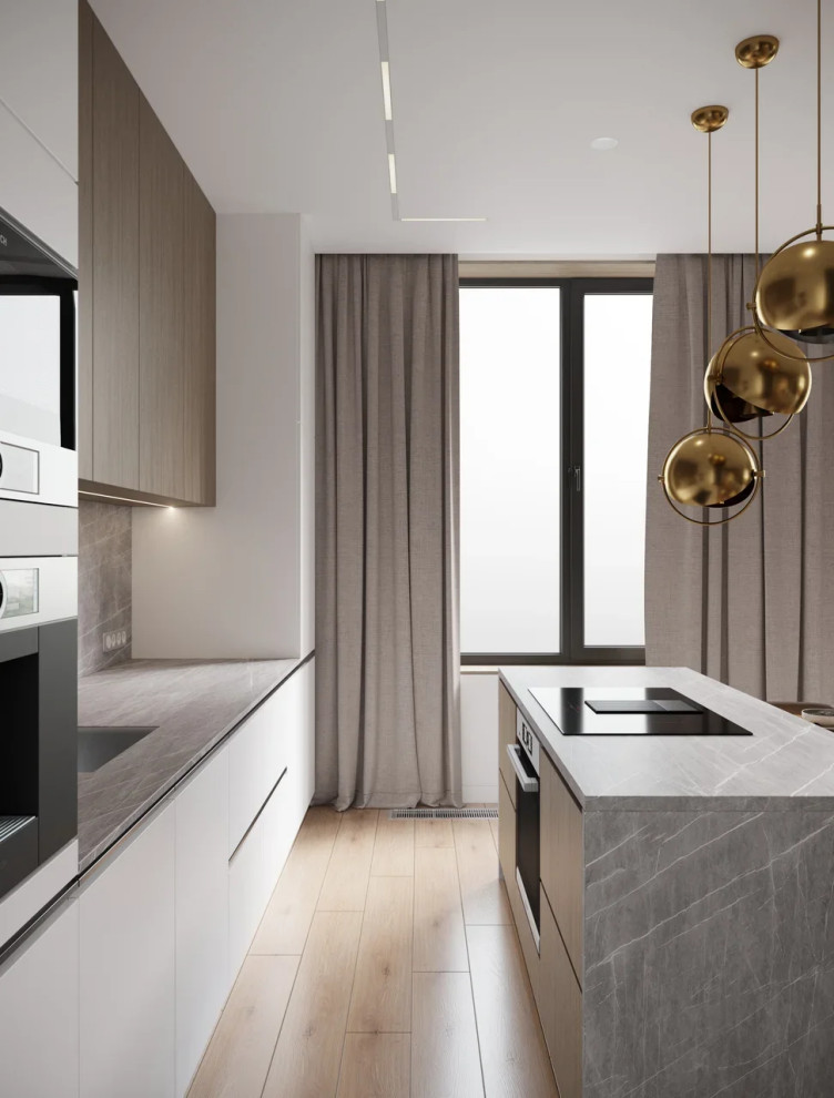 ЖК Новочеремушкинский