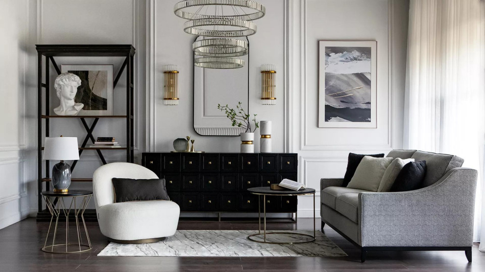 Интерьеры FULL HOUSE