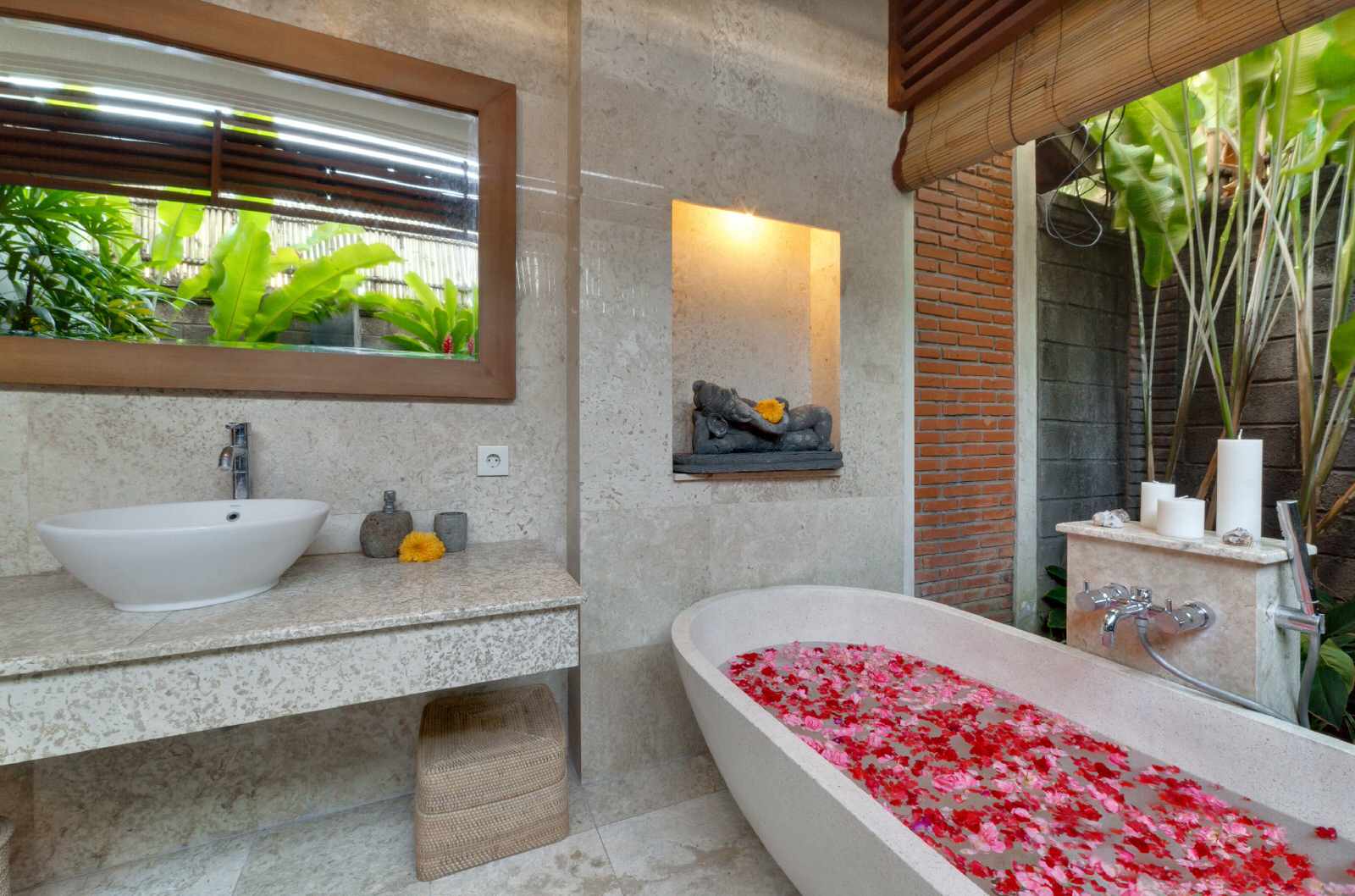 Вилла на Бали