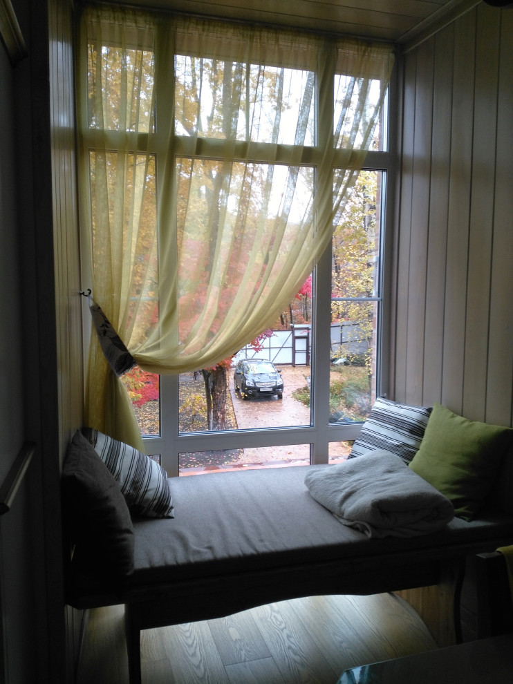 дом Седанка