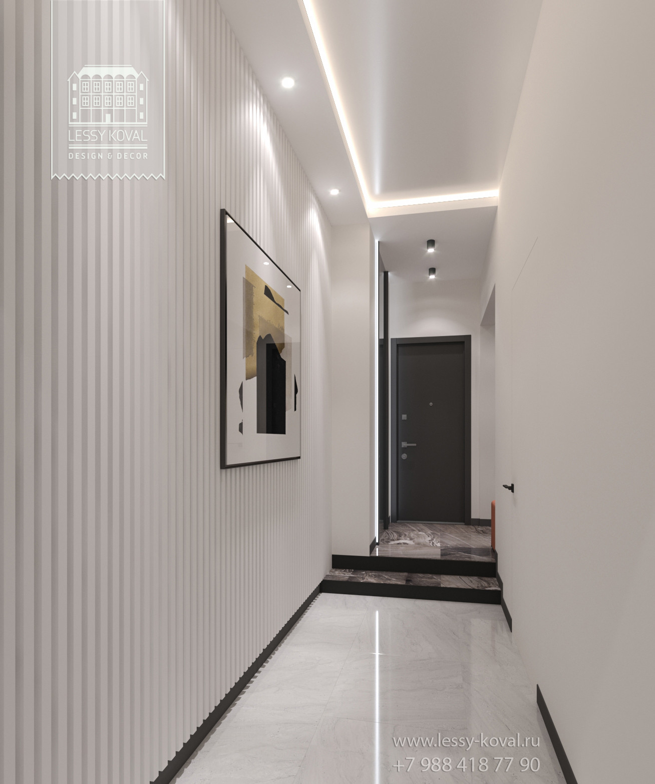 Апартаменты у самого моря