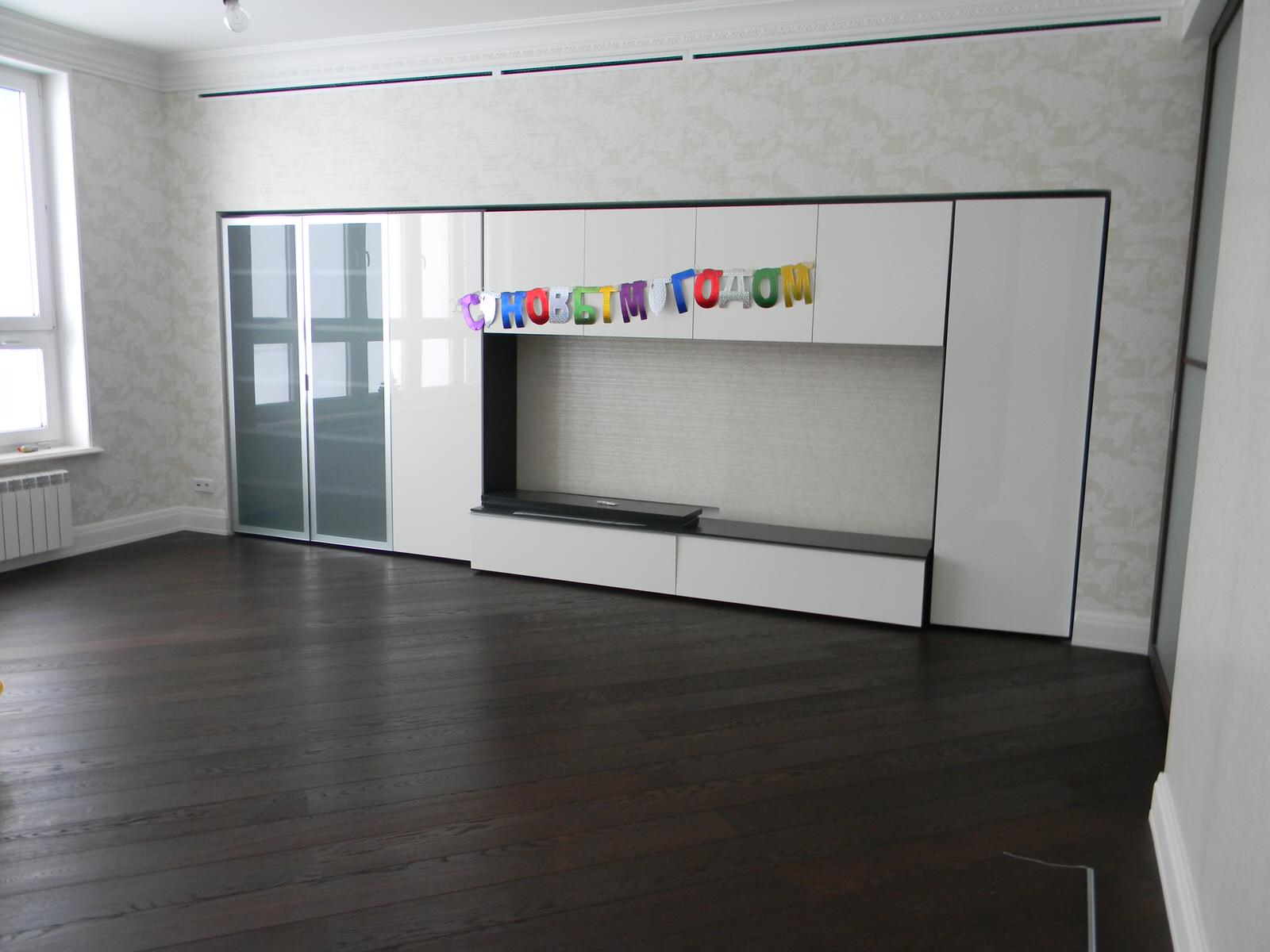 Дом для большой семьи