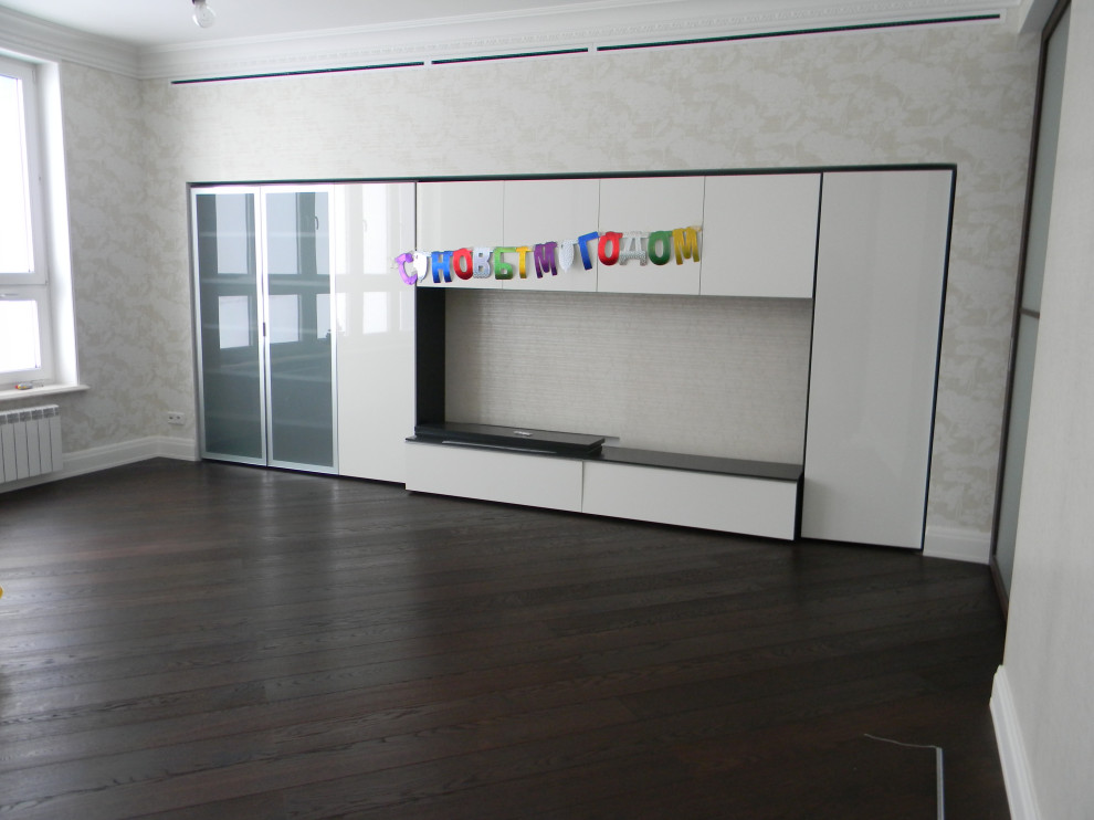 Дом для большой семьи