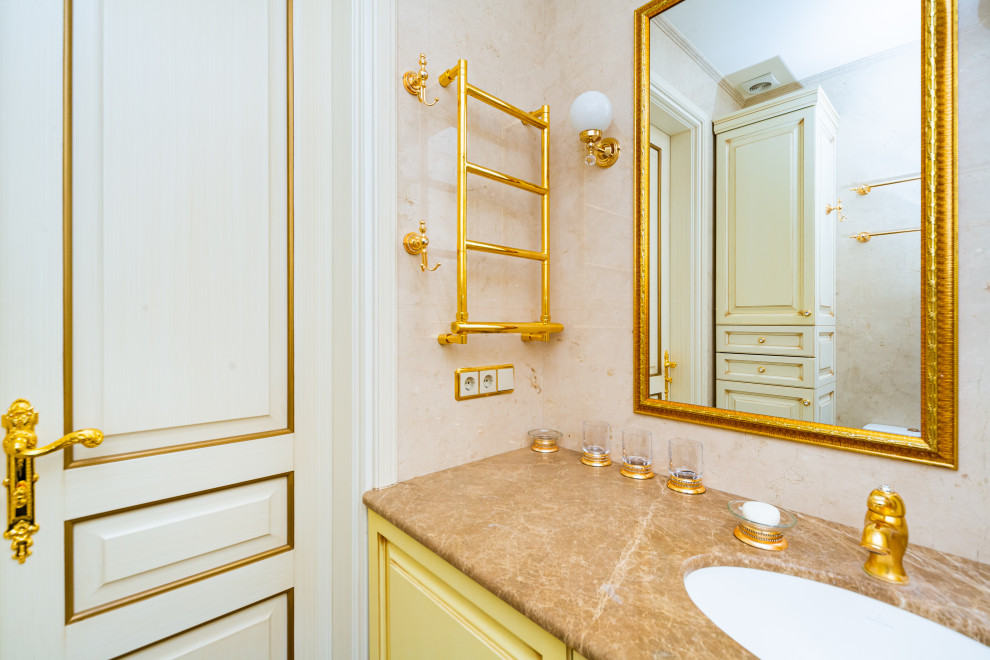 Квартира Котельническая набережная