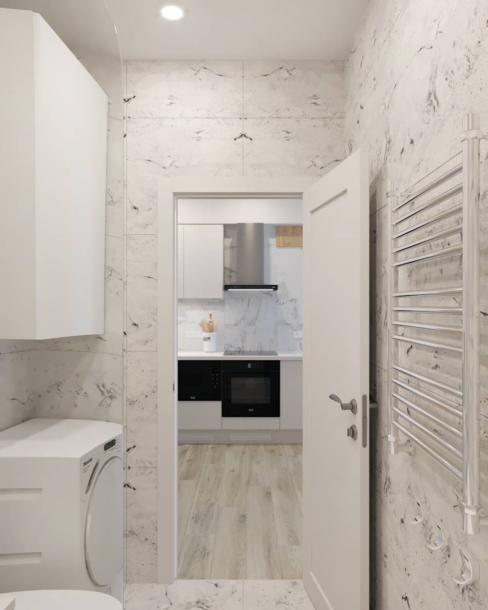 белая "СОЧИФОРНИЯ"