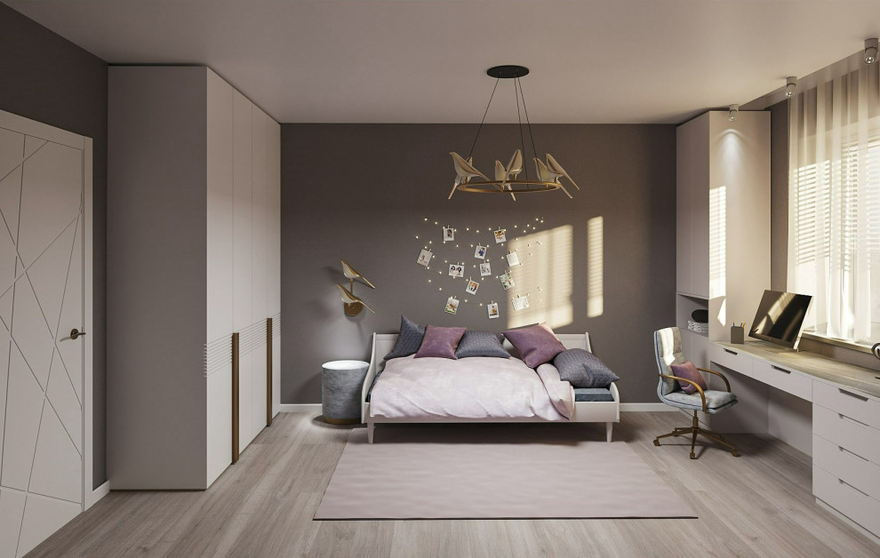 Детская для девочки 10 лет