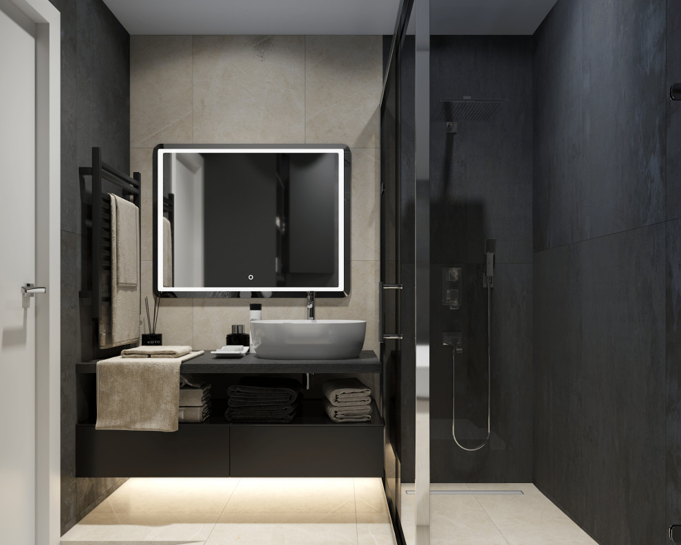 Система "Умный дом" в квартире 79 кв.м.