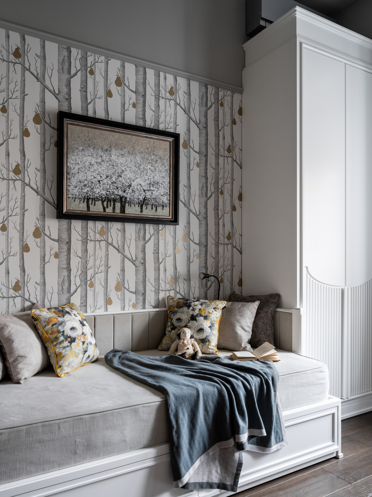 Большая Грузинская