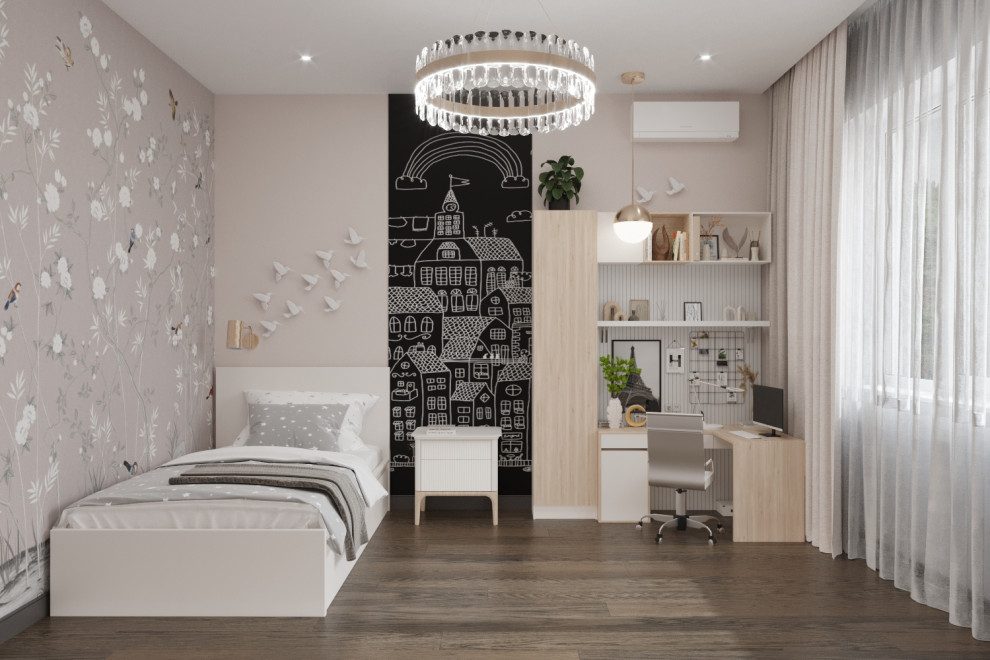 дизайн проект частного дома