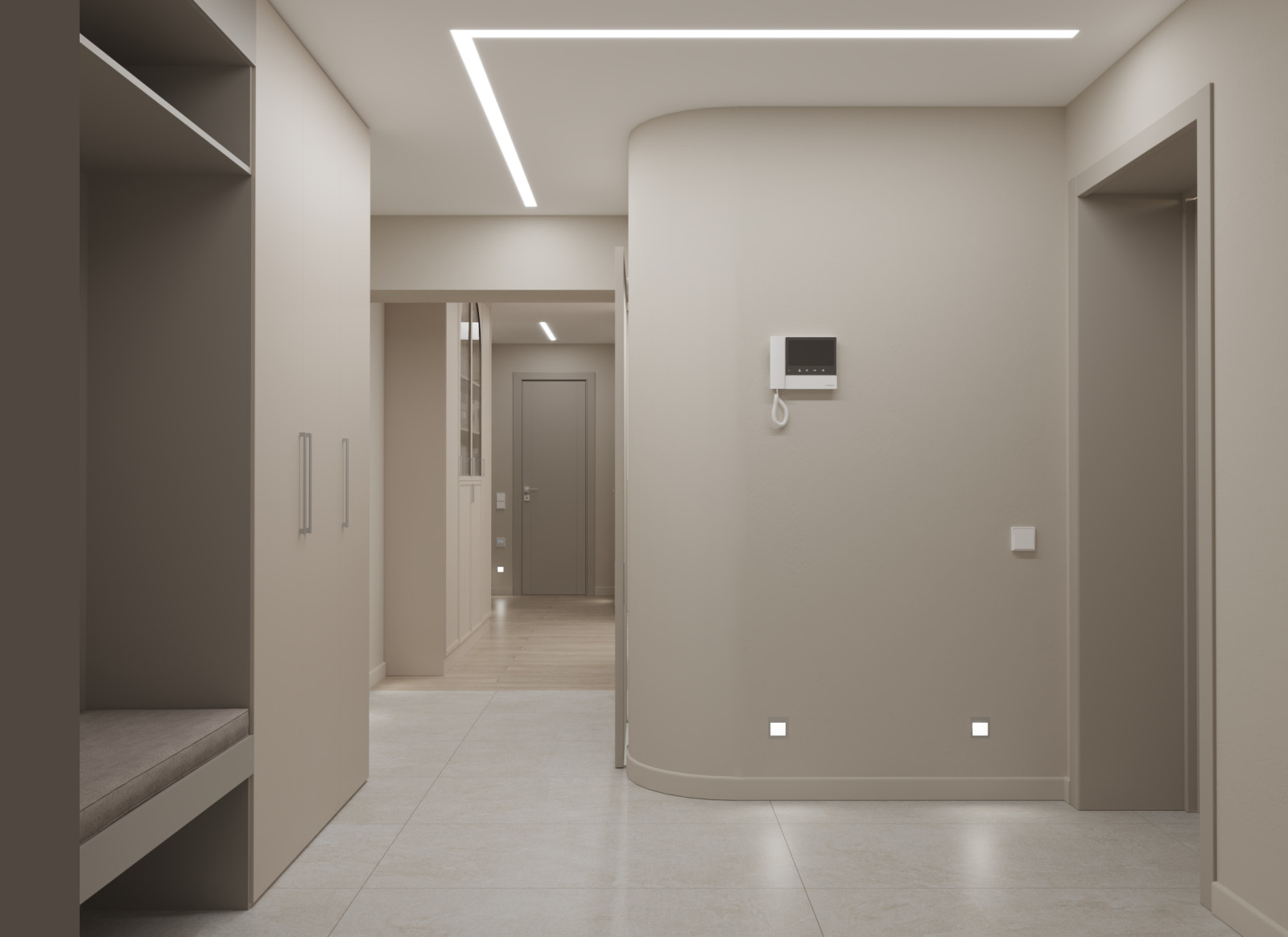 Квартира для пары в прекрасном возрасте, Kopeysk