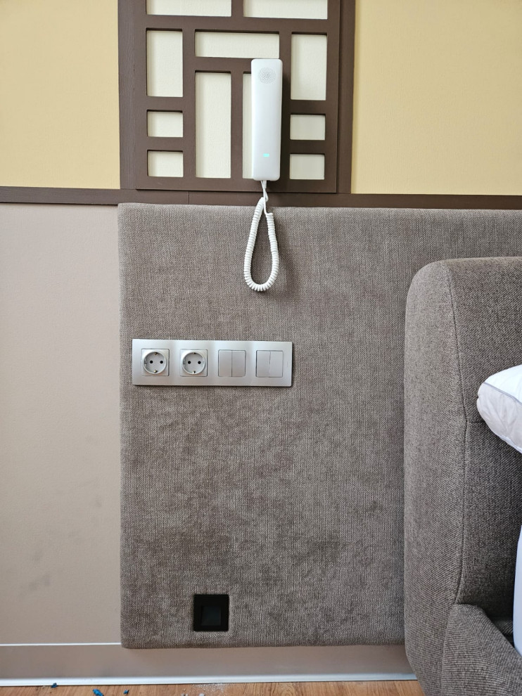 Кровати, стеновые панели, мебель 2022