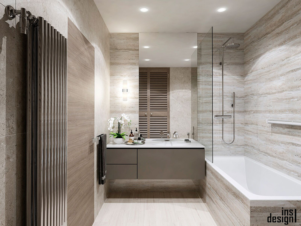 ЖК "Измайловский"