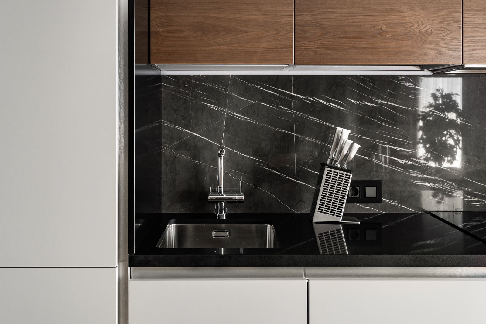 Квартира в Челябинске 80кв.м