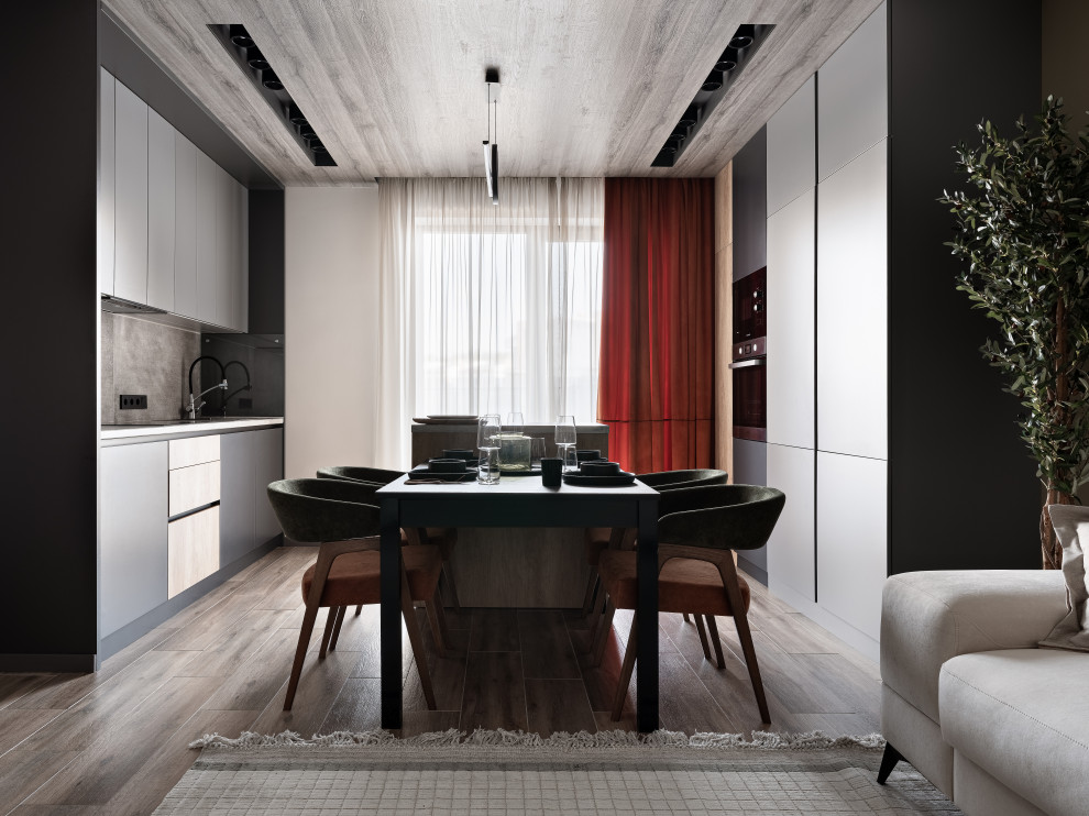 Фото "Панорама" реализация